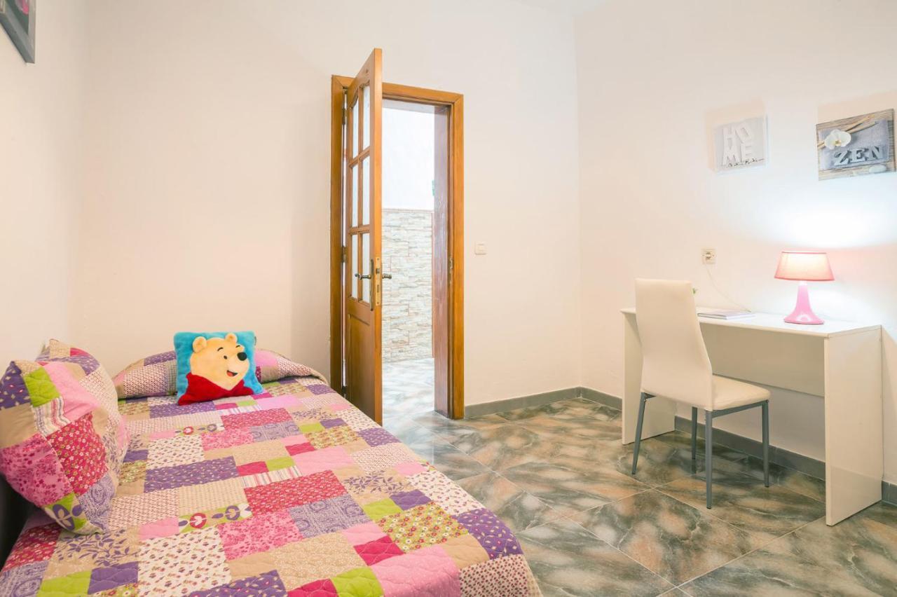 Casa Eli Guest House Sardina Ngoại thất bức ảnh