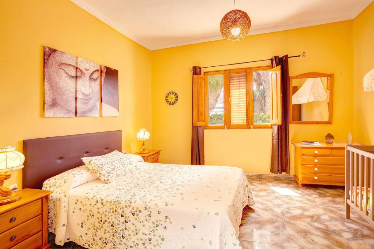 Casa Eli Guest House Sardina Ngoại thất bức ảnh