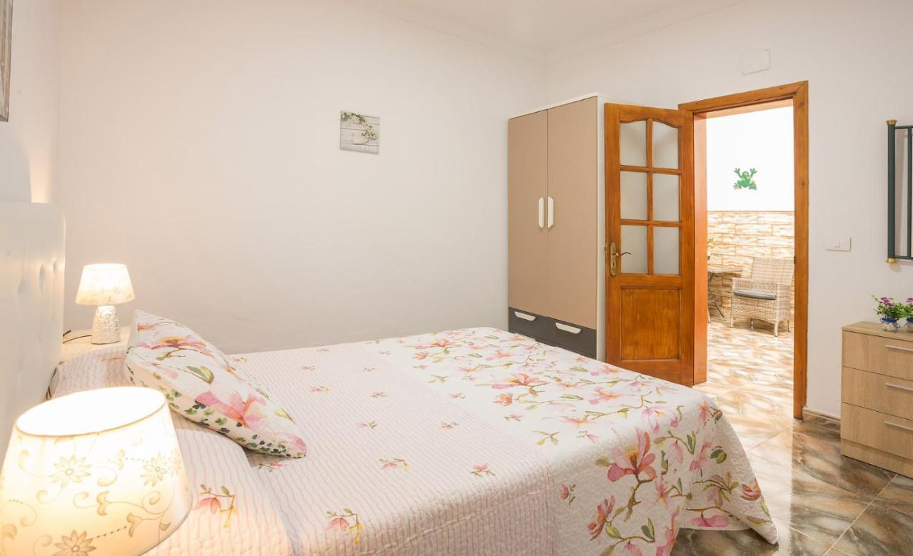 Casa Eli Guest House Sardina Ngoại thất bức ảnh
