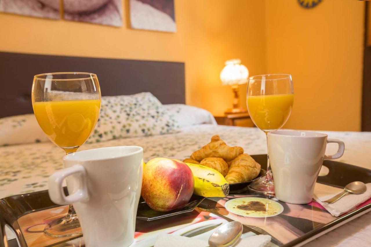 Casa Eli Guest House Sardina Ngoại thất bức ảnh