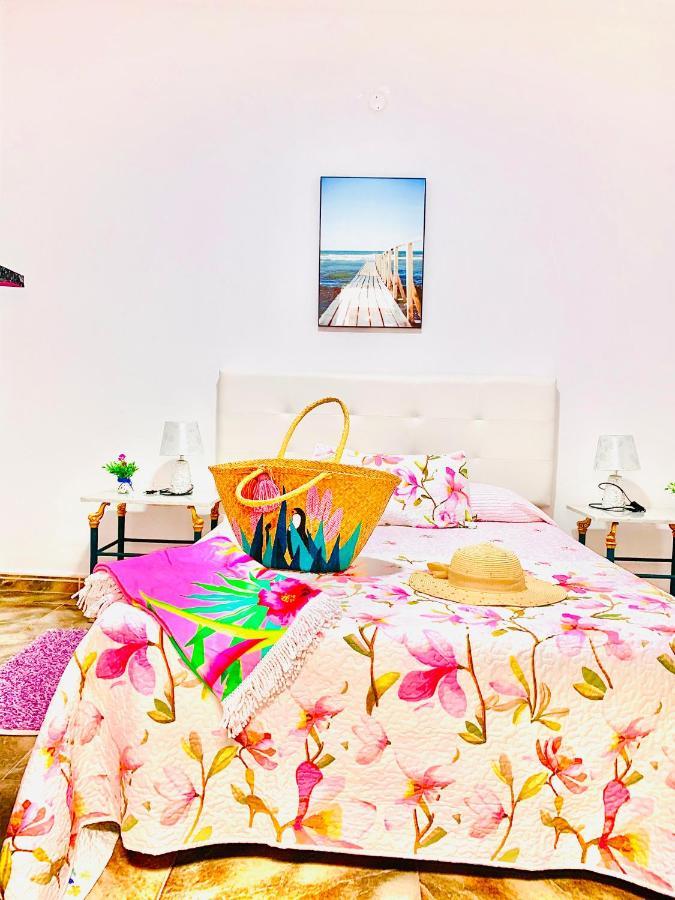 Casa Eli Guest House Sardina Ngoại thất bức ảnh