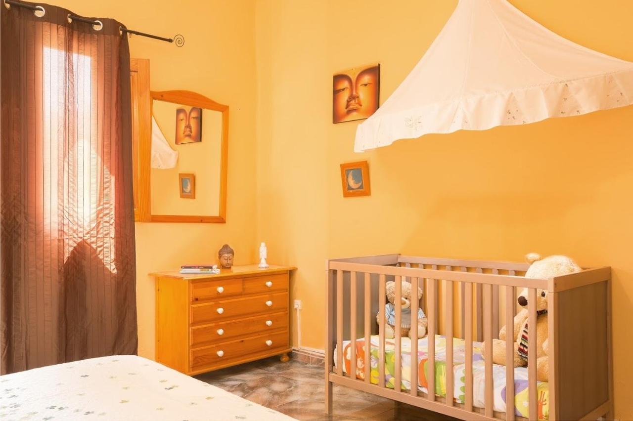 Casa Eli Guest House Sardina Ngoại thất bức ảnh