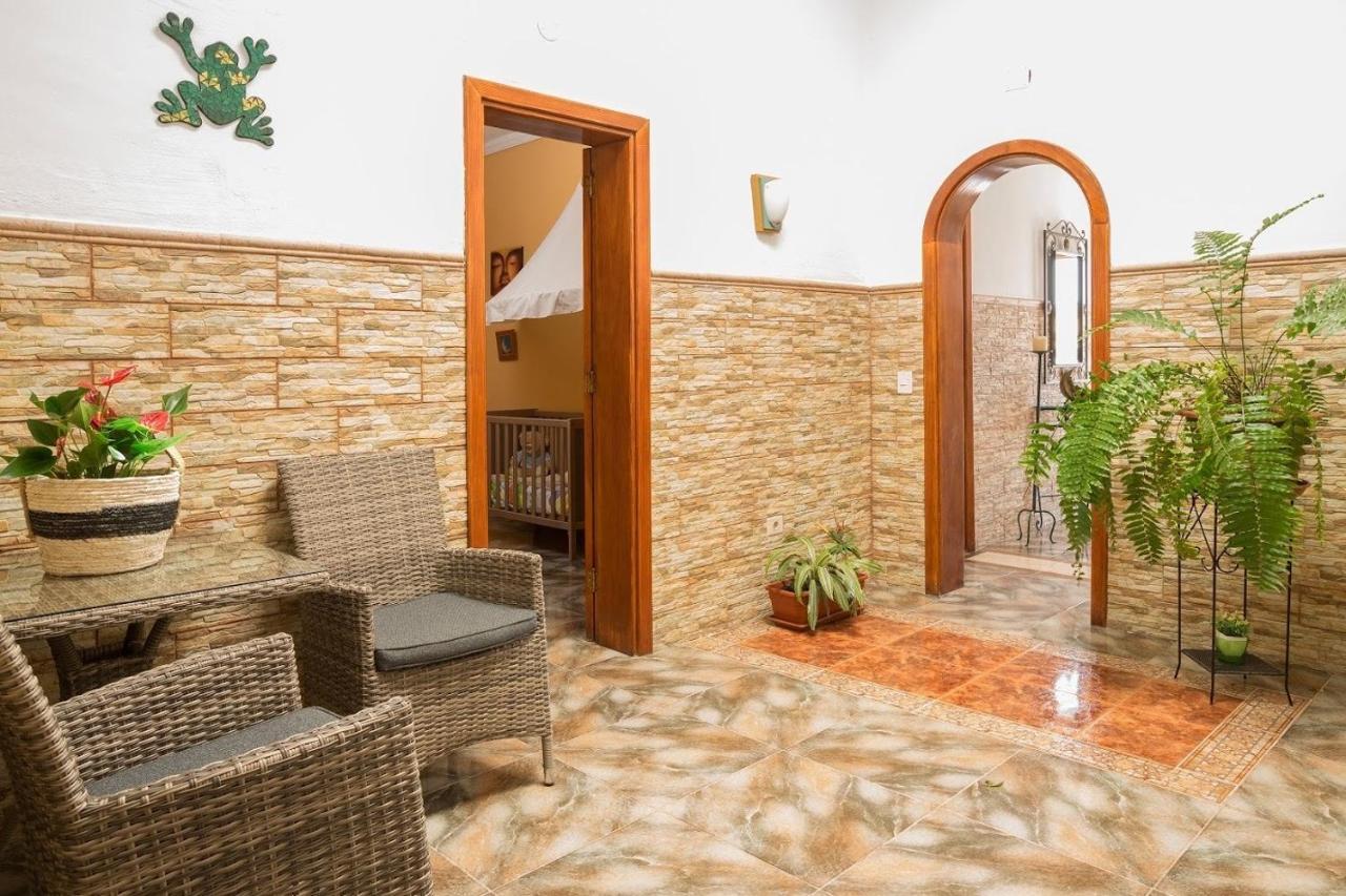 Casa Eli Guest House Sardina Ngoại thất bức ảnh