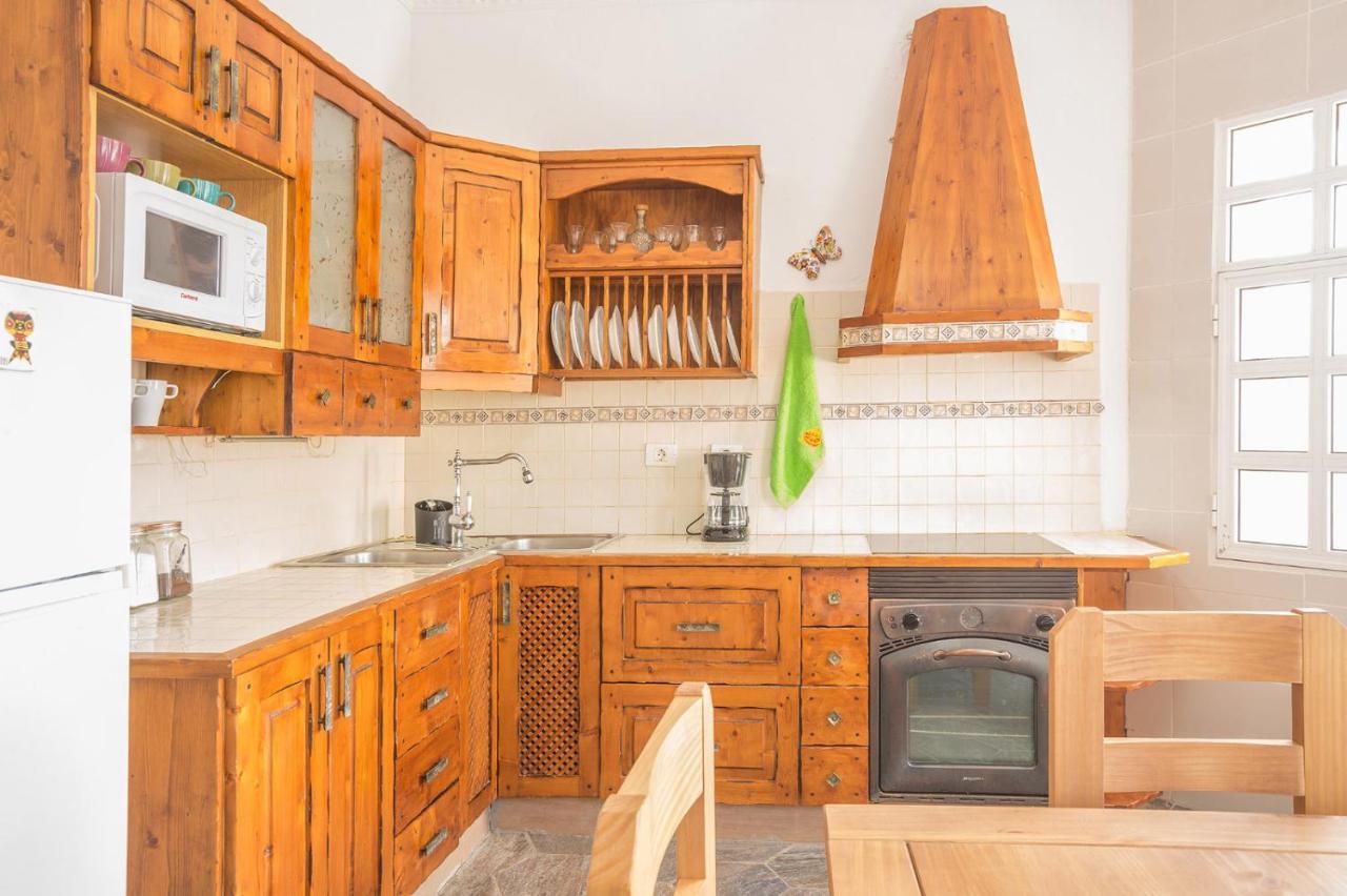 Casa Eli Guest House Sardina Ngoại thất bức ảnh