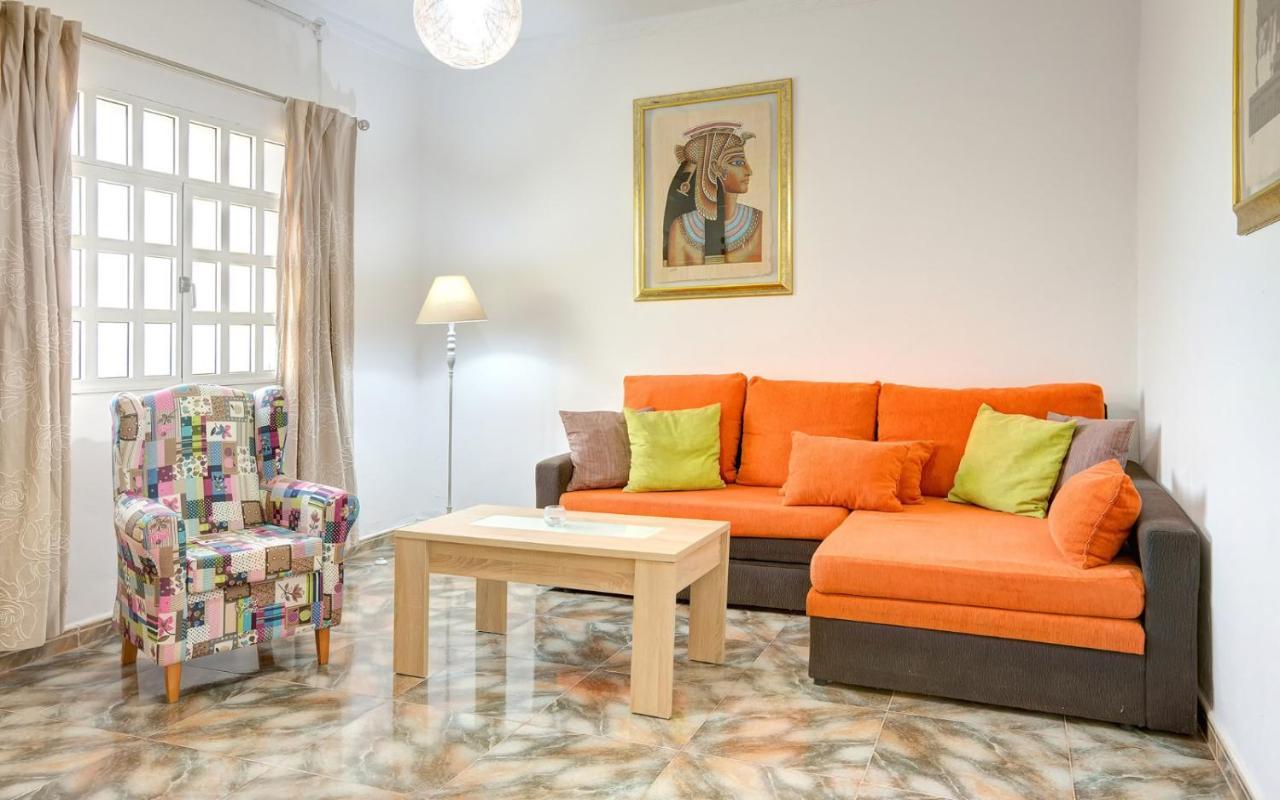 Casa Eli Guest House Sardina Ngoại thất bức ảnh