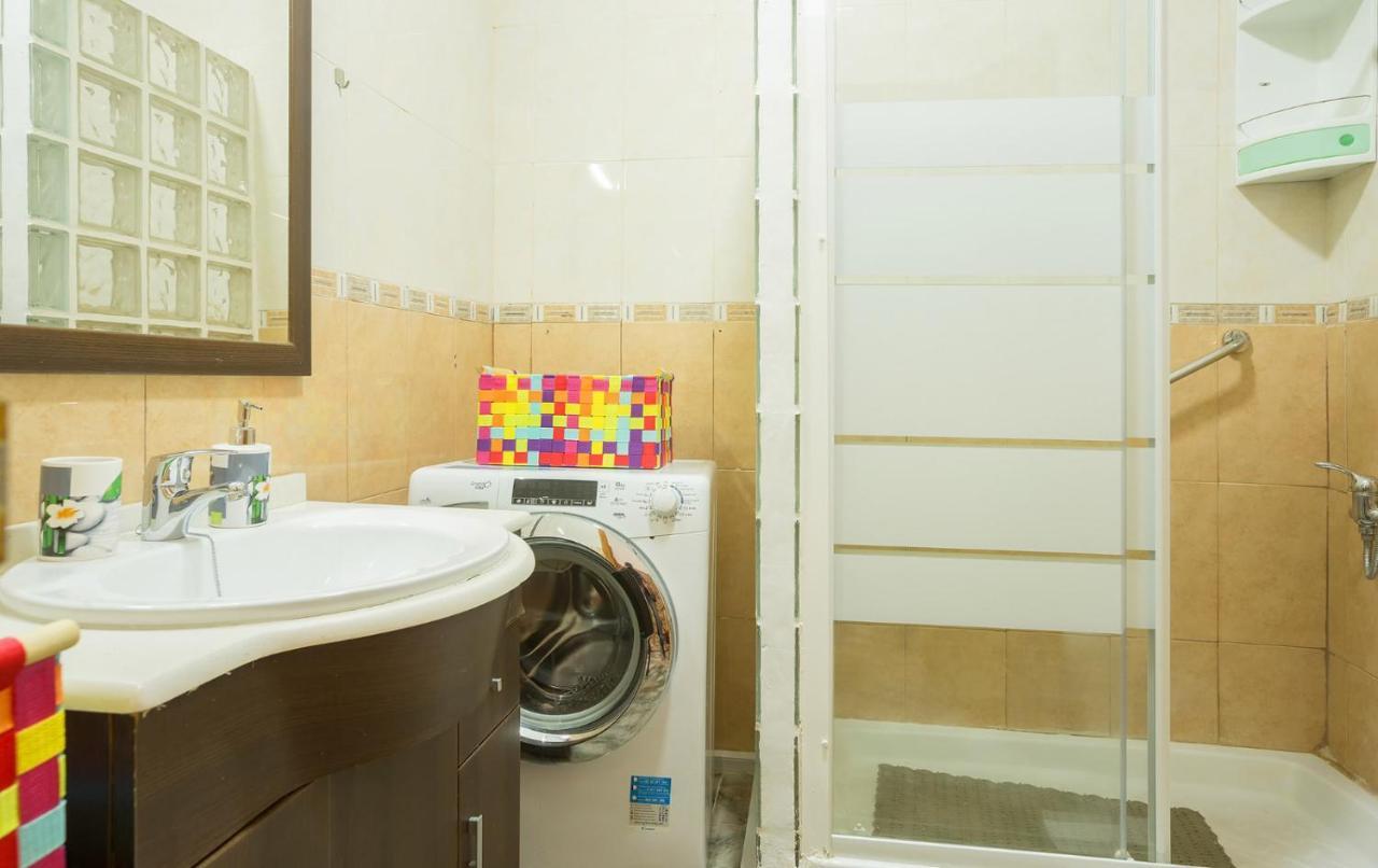 Casa Eli Guest House Sardina Ngoại thất bức ảnh
