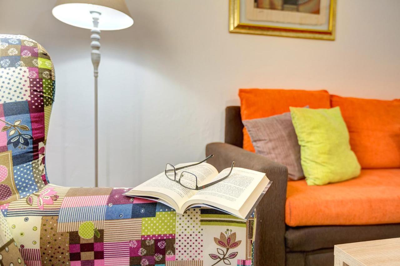Casa Eli Guest House Sardina Ngoại thất bức ảnh