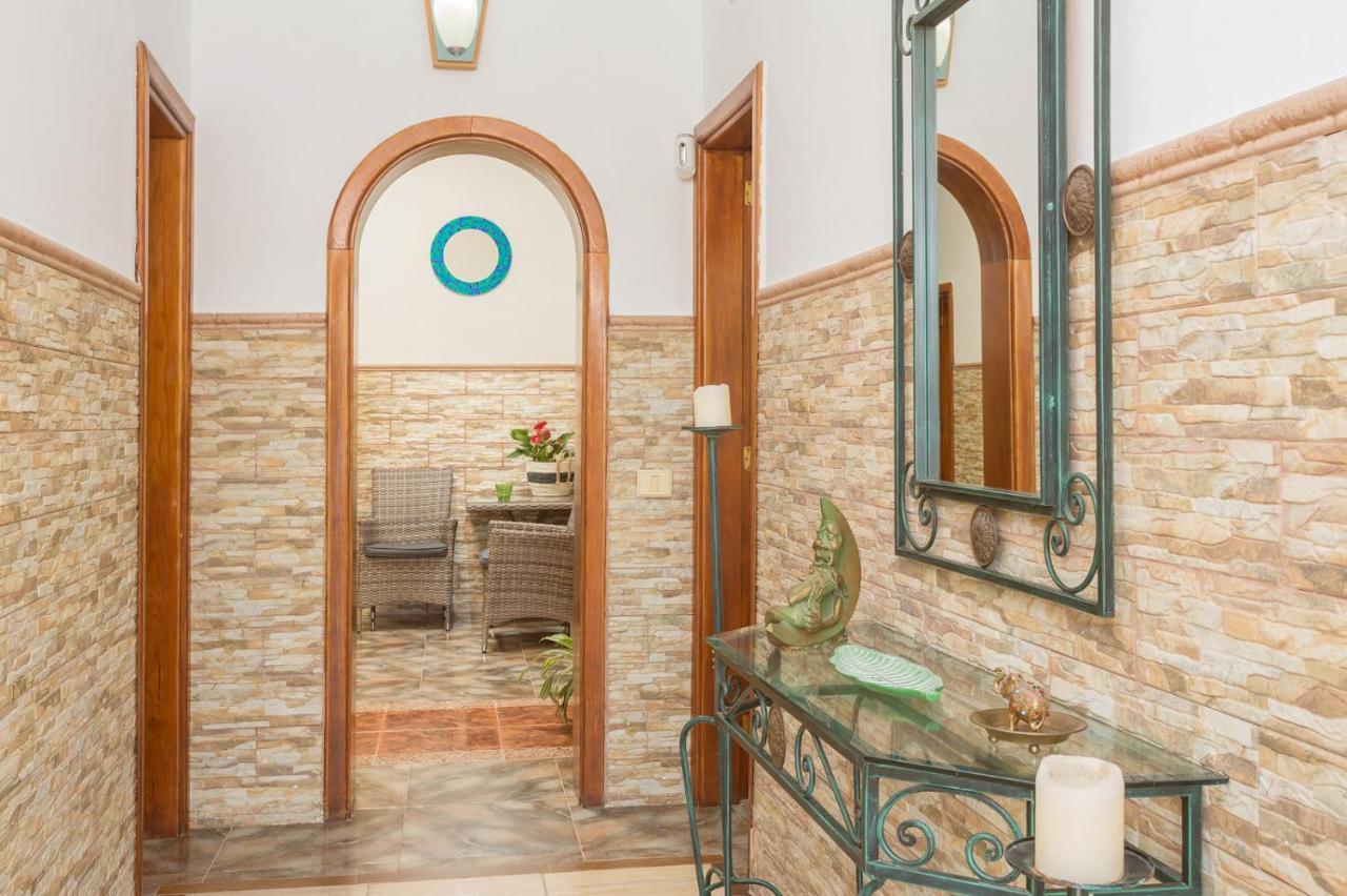 Casa Eli Guest House Sardina Ngoại thất bức ảnh