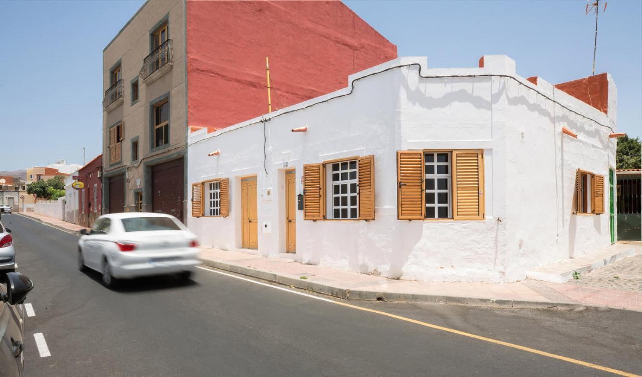 Casa Eli Guest House Sardina Ngoại thất bức ảnh