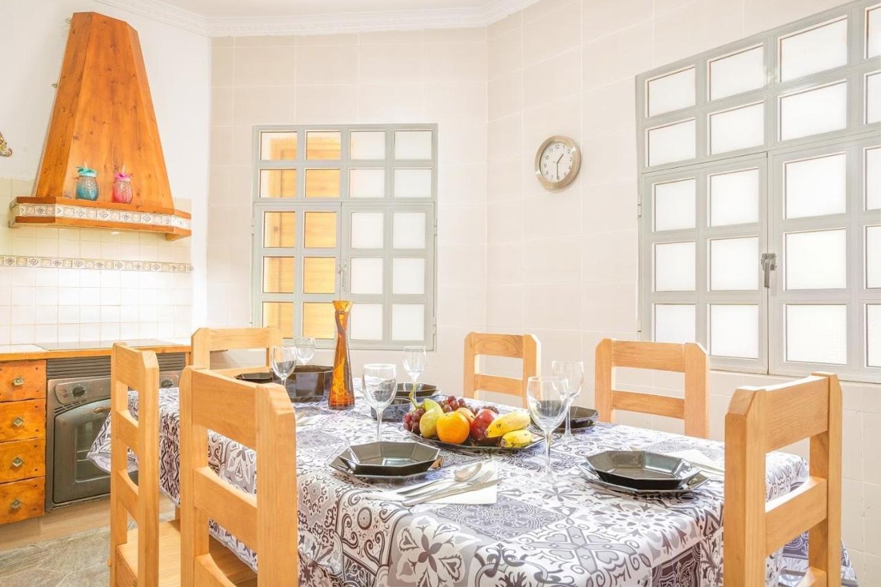Casa Eli Guest House Sardina Ngoại thất bức ảnh