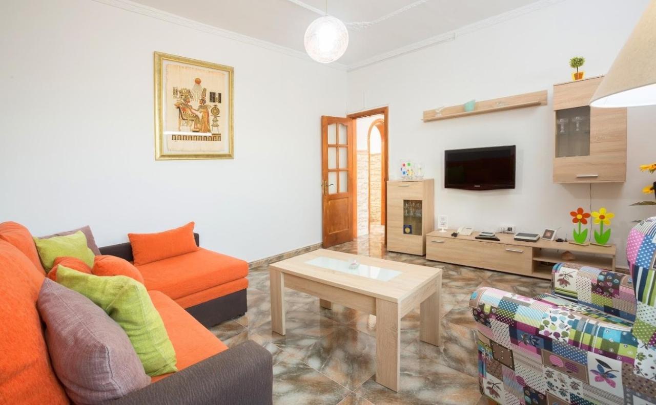Casa Eli Guest House Sardina Ngoại thất bức ảnh